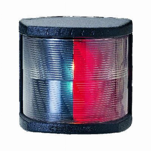 Classic 20 LED Navigation Lights - 20m - Bi-Colour Light, Vertical Mount